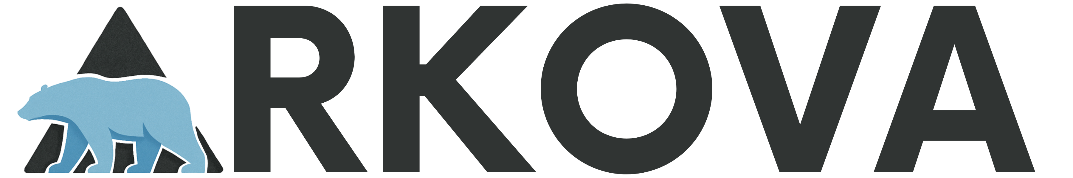 ARKOVA Logo